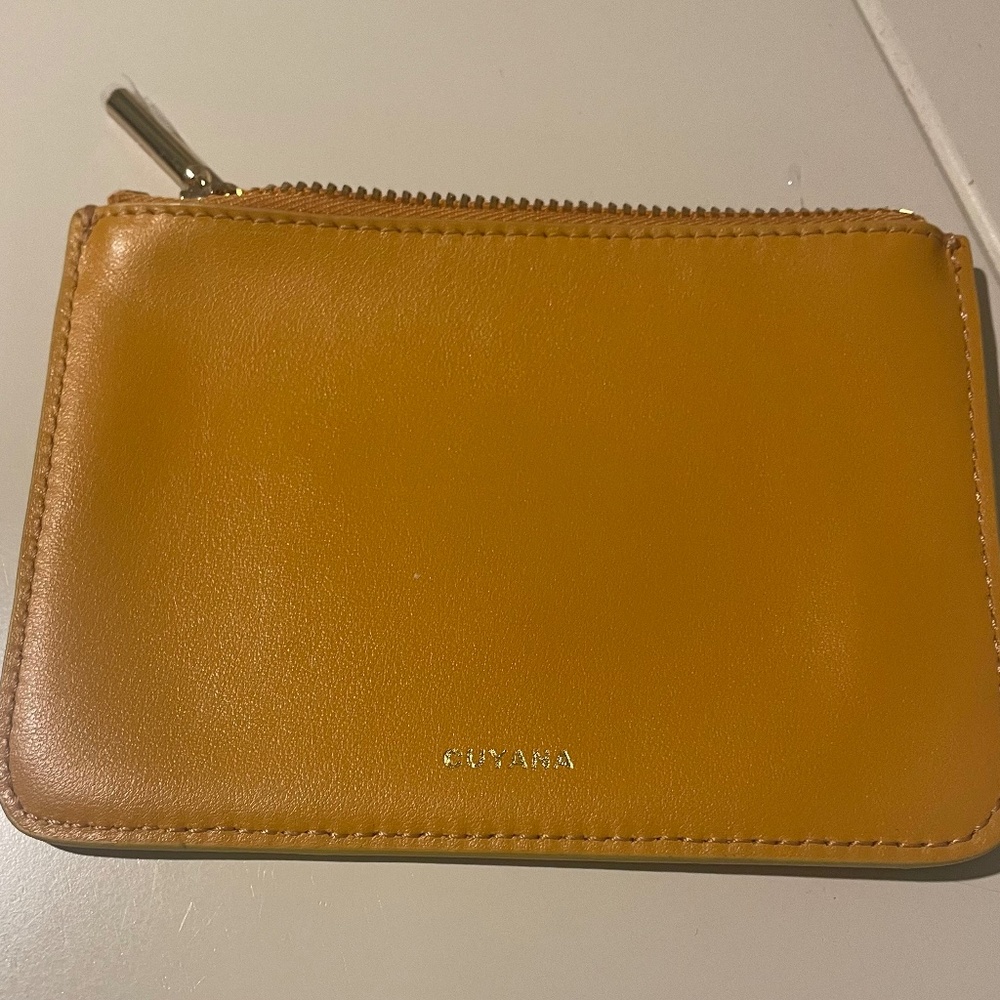 Cuyana Mini Bag